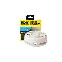 Brk Mains Ionisation Smoke Alarm