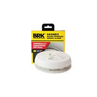 Brk Mains Optical Smoke Alarm