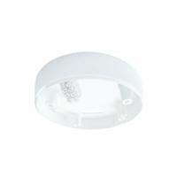 BRK Surface Mounting pattress for 600 series MBX & MRL smoke & heat alarm