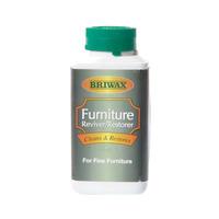 Briwax BW5101000010 Furniture Reviver/Restorer 250ml