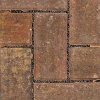 Bradstone, Driveway Infilta Permeable Block Paving Autumn 200 x 100 x 60 - 8.08 m2 Per Pack