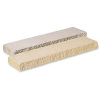 bradstone textured coping grey 580l x 136w x 50h 44 per pack