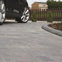 bradstone woburn original block paving graphite 100 x 134 x 50 898m2 p ...