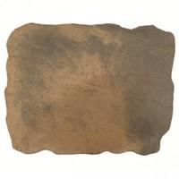 Bradstone, Stepping Stones Random Stepping Stone Weathered Brown, 450 x 350 - Individual Unit