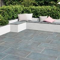 bradstone metallico paving opal 600 x 400 individual unit