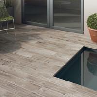 Bradstone, Madera Antigua Porcelain Paving Birch 900 x 150 x 20 - 3 Units