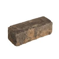 Bradstone, Traditional Walling Weathered Cotswold Block Mixed Sizes - 5.20 m2 Per Pack