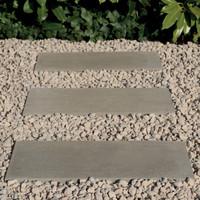 Bradstone, Stonewood Sleepers Bleachwood 612 x 247 x 35 - 25 per Pack