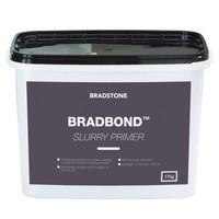 Bradstone, Bradbond Slurry Primer Grey - 17.00kg Tub