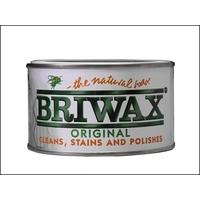 Briwax Wax Polish Jacobean 400g