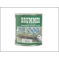 Brummer Green Label Exterior Stopping Medium Maple