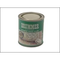 Brummer Green Label Exterior Stopping Medium Medium Oak