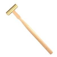 Brass Hammer