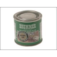 Brummer Green Label Exterior Stopping Small White