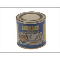 Brummer Yellow Label Interior Stopping Small White