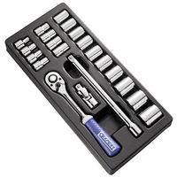 britool britool e194677b expert 23 piece 12 drive socket set 8 32mm mo ...