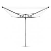 Brabantia Rotary Airer Compact Washing Line 40m 4 Arm
