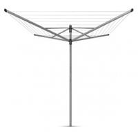 Brabantia Rotary Airer Lift-O-Matic Washing Line 40m 4 Arm