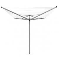 Brabantia Rotary Airer Top Spinner Washing Line 60m 4 Arm