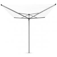 brabantia rotary airer top spinner washing line 50m