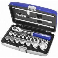 Britool Britool Expert 22 Piece 1/2\