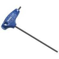 Britool Britool E113978B T Handle Hex Key - 3mm