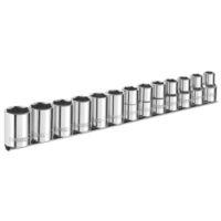 britool britool expert 13 piece 38 drive af socket set 1