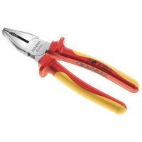 Britool Britool Expert 1000V Insulated 200mm Combination Pliers