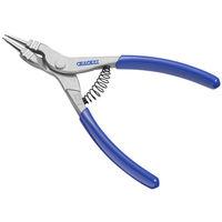 britool britool e117911b 100mm straight outside nose circlips pliers