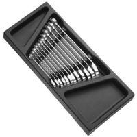 britool britool e194938 expert module of 12 ratchet combination spanne ...