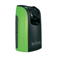 Brinno TLC200 f1.2 Black/Green