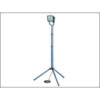 Brennenstuhl Single Tripod Site Light 400W 240 Volt