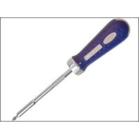 Britool Screwdriver - Ratcheting