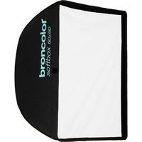 broncolor softbox 60cm x 60cm