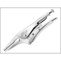 Britool Locking Plier 170mm Long Nose