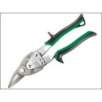 britool aircraft shears right cut