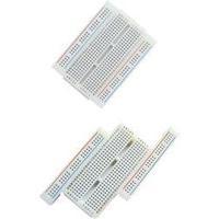 breadboard slidable total number of pins 400 l x w x h 865 x 645 x 85  ...