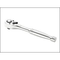 Britool E031612B Ratchet 3/8in Drive - Steel Handle BRIE031612B