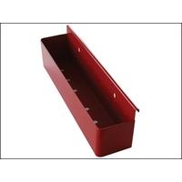 Britool Tool & Can Holder Red