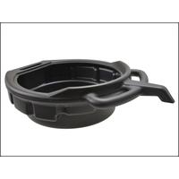 Britool Waste Oil Pan 8 Litre