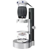 Bresser Optik 8854500 USB Digital Microscope 36x to 200x Magnification, 