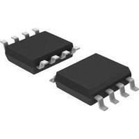 Broadcom HCPL-053L-000E Transistor-Output-Optocoupler SO 8 Type (misc.) 2 MBd, 1-channel, 3.3 V