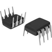 Broadcom HCPL-273L-000E Darlington Transistor-Output Optocoupler DIP 8 Type (misc.) 100 kBd, 2-channel, 3.3 V
