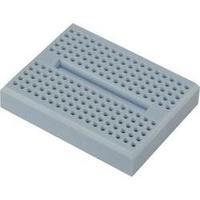 breadboard blue total number of pins 170 l x w x h 46 x 36 x 8 mm conr ...