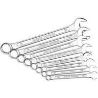 brder mannesmann 130 08 din 8pcs set of combination wrenches spanner s ...