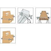 Brüder Mannesmann Endless C-clamp 911 Clamping range:-