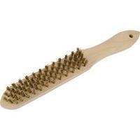 brder mannesmann s291081 brass wire brush