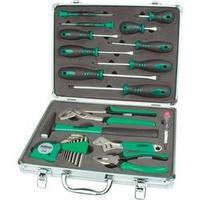 brder mannesmann 24 piece tool kit m 29024