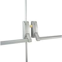 Briton Double Door Panic Bolt & Latch