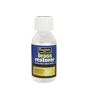 brass restorer 125ml